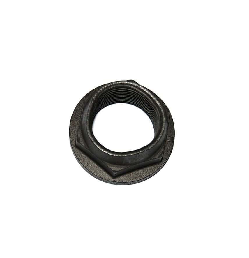 Pinion nut for Volvo M20