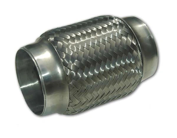 Exhaust flexpipe 3,5" (89mm) Length 150mm Main image