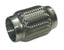 Exhaust flexpipe 3" (76mm) Length 150mm