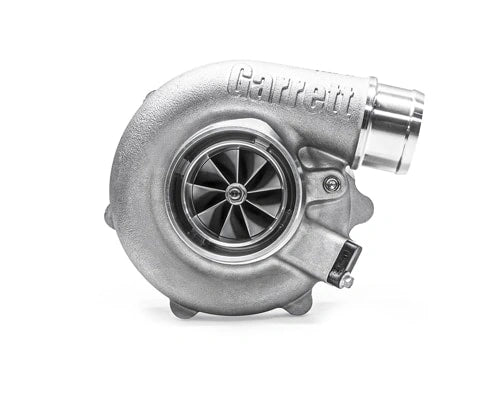 Garrett G30-660 Supercore Main image