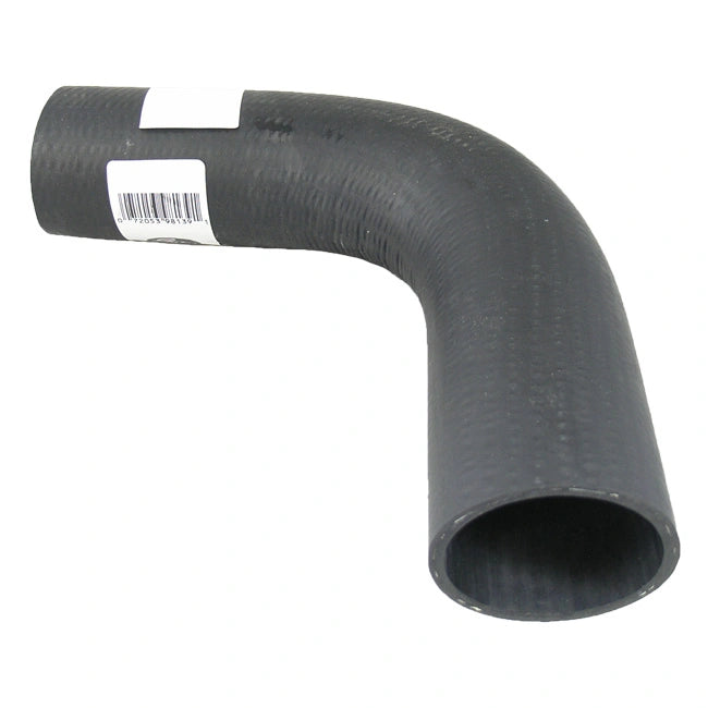 Fuel filler hose 38mm 90 degree Main image