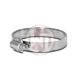 HD Clamp Wagner Tuning Ø20 - 32mm (stainless steel) Main image