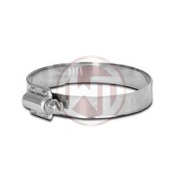 HD Clamp Wagner Tuning Ø80 - 100mm (stainless steel) Main image