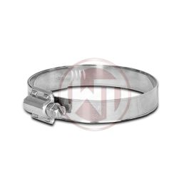 HD Clamp Wagner Tuning Ø90 - 114mm (stainless steel) Main image
