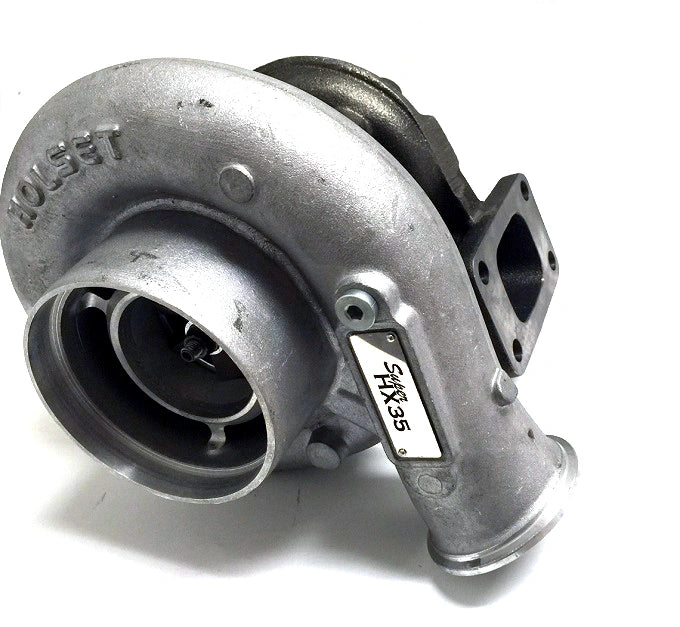Holset Super HX35 #8 - Competition Main image