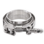 Mishimoto MMCLAMP-VS-15 Stainless Steel V-Band Clamp (38.1mm)