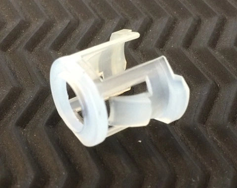Quick connector female insert 3/8"