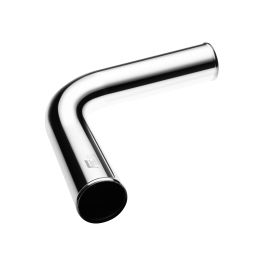 ALUMINIUM ELBOW 90' 22MM, 30CM Main image