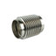 The directional exhaust flexible connector 45mm diameter - 63mm lenght