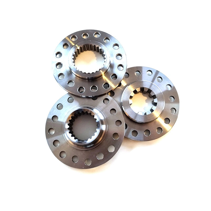 Hub / rotor Toyota 21x28,5mm Secondary image
