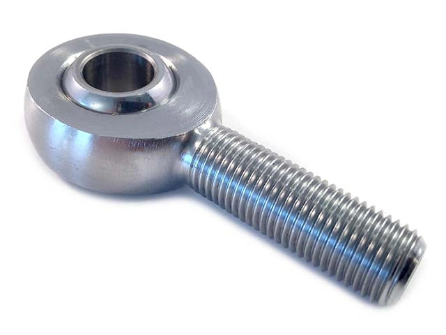 Rod end male M14x2 R