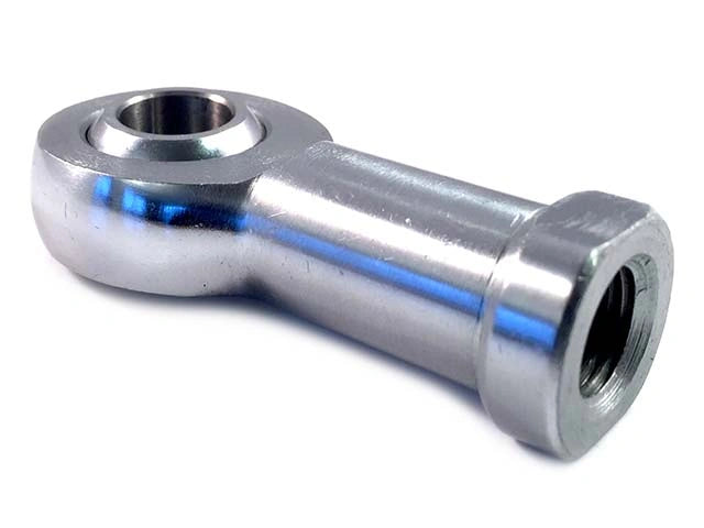 Rod end female M12x1,25 L Main image