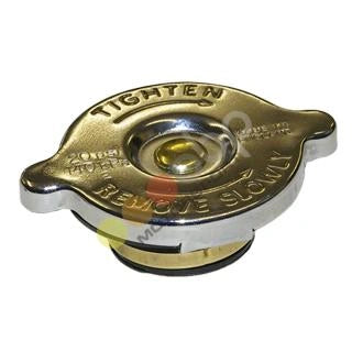 Radiator pressure cap 0,9bar (13psi) Main image