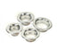 Alloy inlet 2" (51mm)