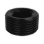 1/4" NPT Plugg