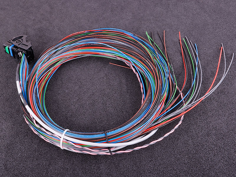 MaxxECU MINI cable harness Main image