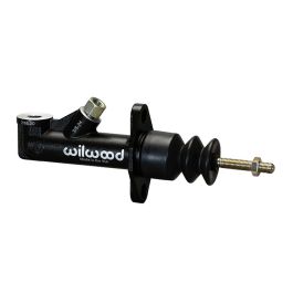 GS Compact Remote Reservoir Master Cylinder Wilwood 260-15089 0.625" Main image