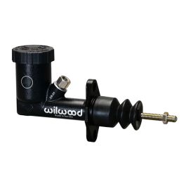 Wilwood 260-15097 GS Compact Integral Reservoir Master Cylinder - 0.700"