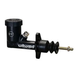 Wilwood 260-15098 GS Compact Integral Reservoir Master Cylinder - 0.750" Main image