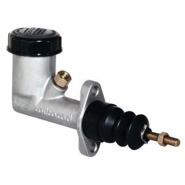 Integral Reservoir Compact Master Cylinder Wilwood 260-2636 0.625" Main image
