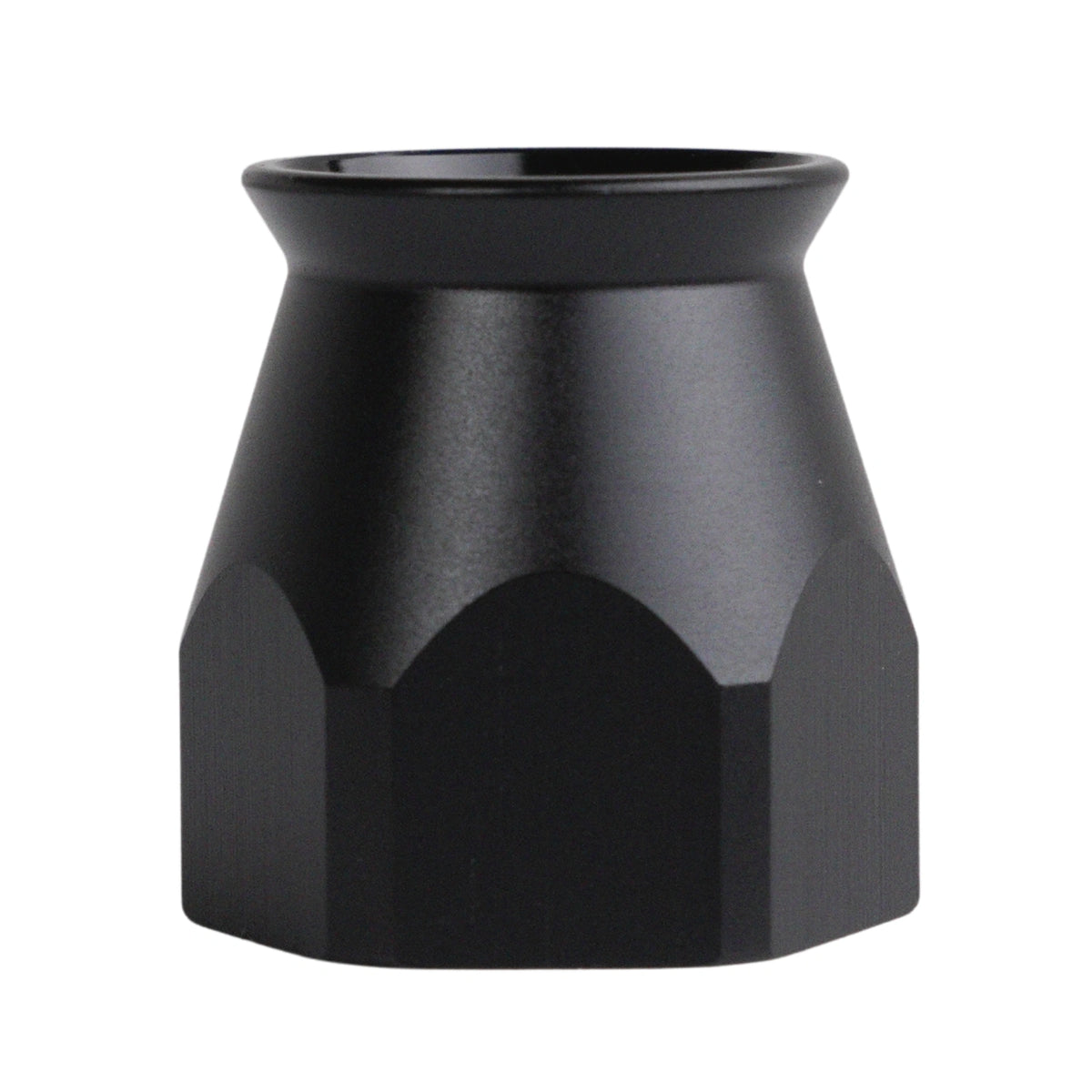 Press sleeve AN12 black PTFE Main image