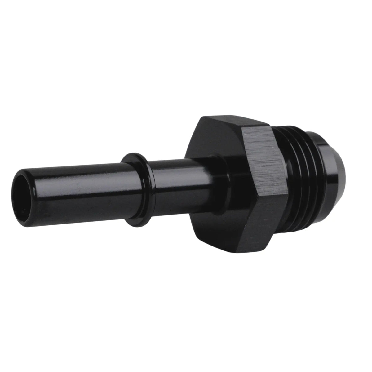 AN6 male - 5/16 quick connector