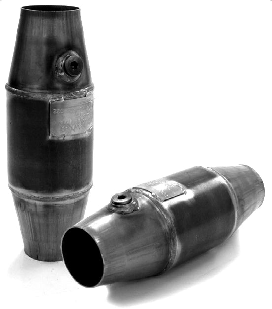 3" Catalytic converter sport 200 cell Main image