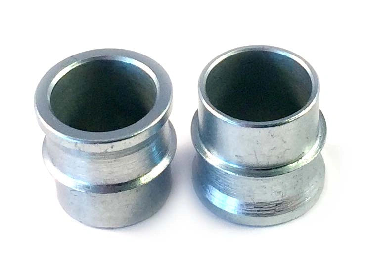 High misalignment spacer 1/2" - 10mm (Pair) Main image