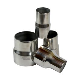 Aluminium reducers