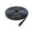 Silicone heat insulation sleeve 19mm - 10cm section