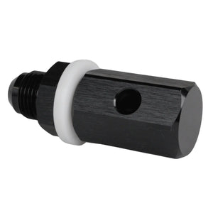 Roll over valve