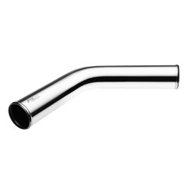 Aluminium elbow 45' 35mm, 60cm