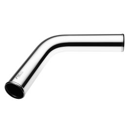 Aluminium elbow 45' 30mm, 30cm Main image