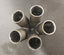 Merge collector 5 cylinder steel