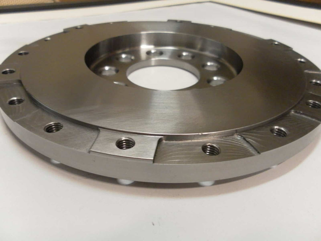 Tenaci solid flywheel M60 -240 mm (use with automatic flexplate flywheel)