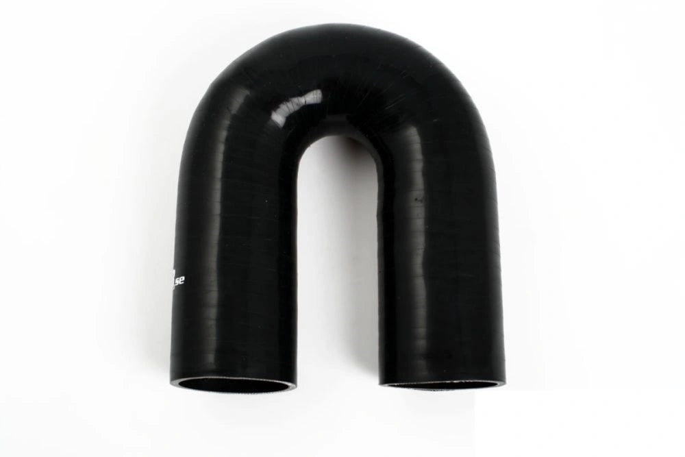 Silicone hose 180 degree 2,5" (63mm) Main image