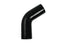 Silicone hose 60 degree 3" (76mm)