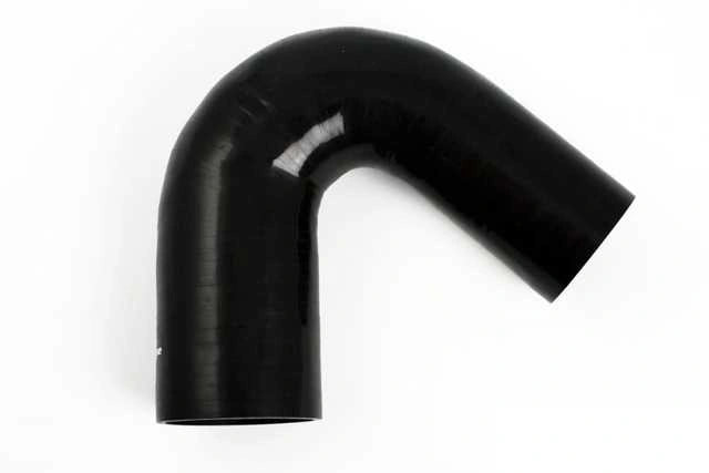 Silicone hose Black 135 Degree 1,75 - 2'' (45-51mm)