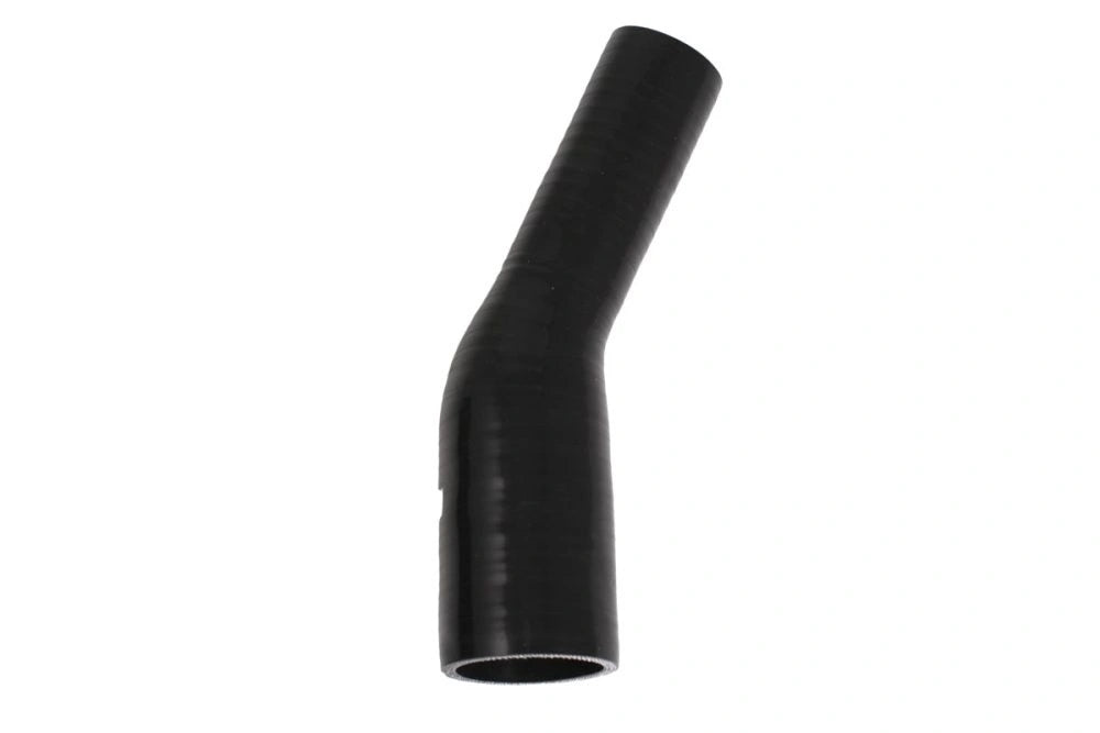 Silicone hose 25 degree 2-2,5" (51-63mm)