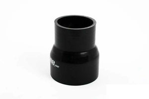 Silicone hose reducer straight