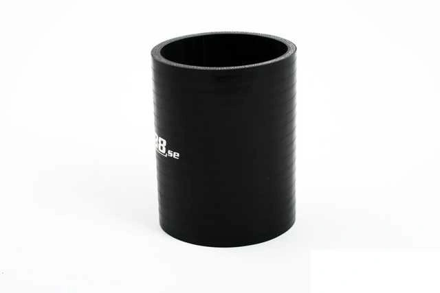 Silicone hose straight 2,56'' (65mm)