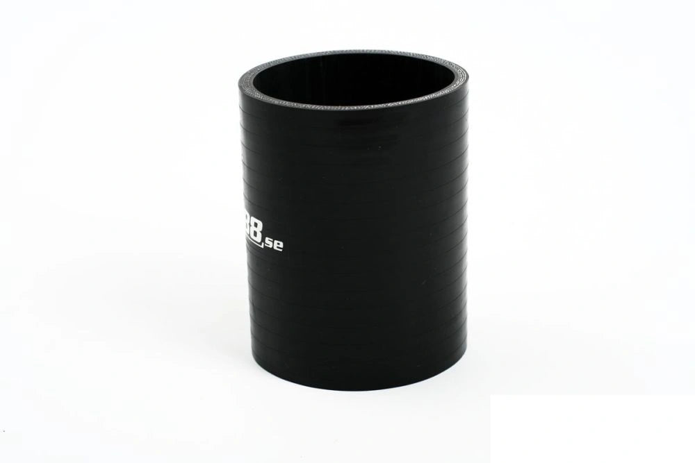 Silicone hose straight 2.125" (54mm) Main image