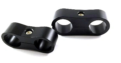 Double bracket 13mm Main image