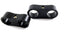 Double bracket 6.4mm