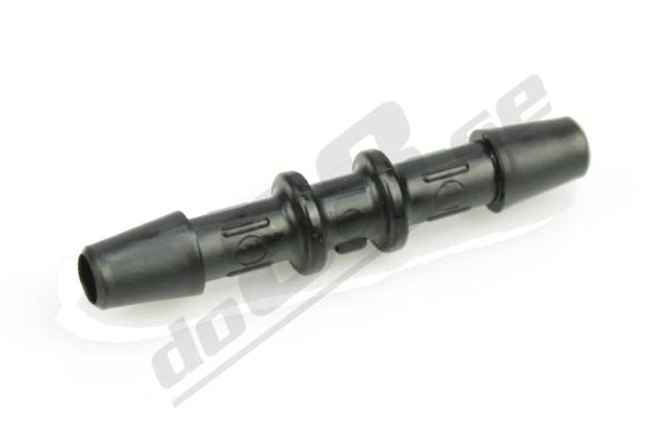 straight vacuum coupling 4mm