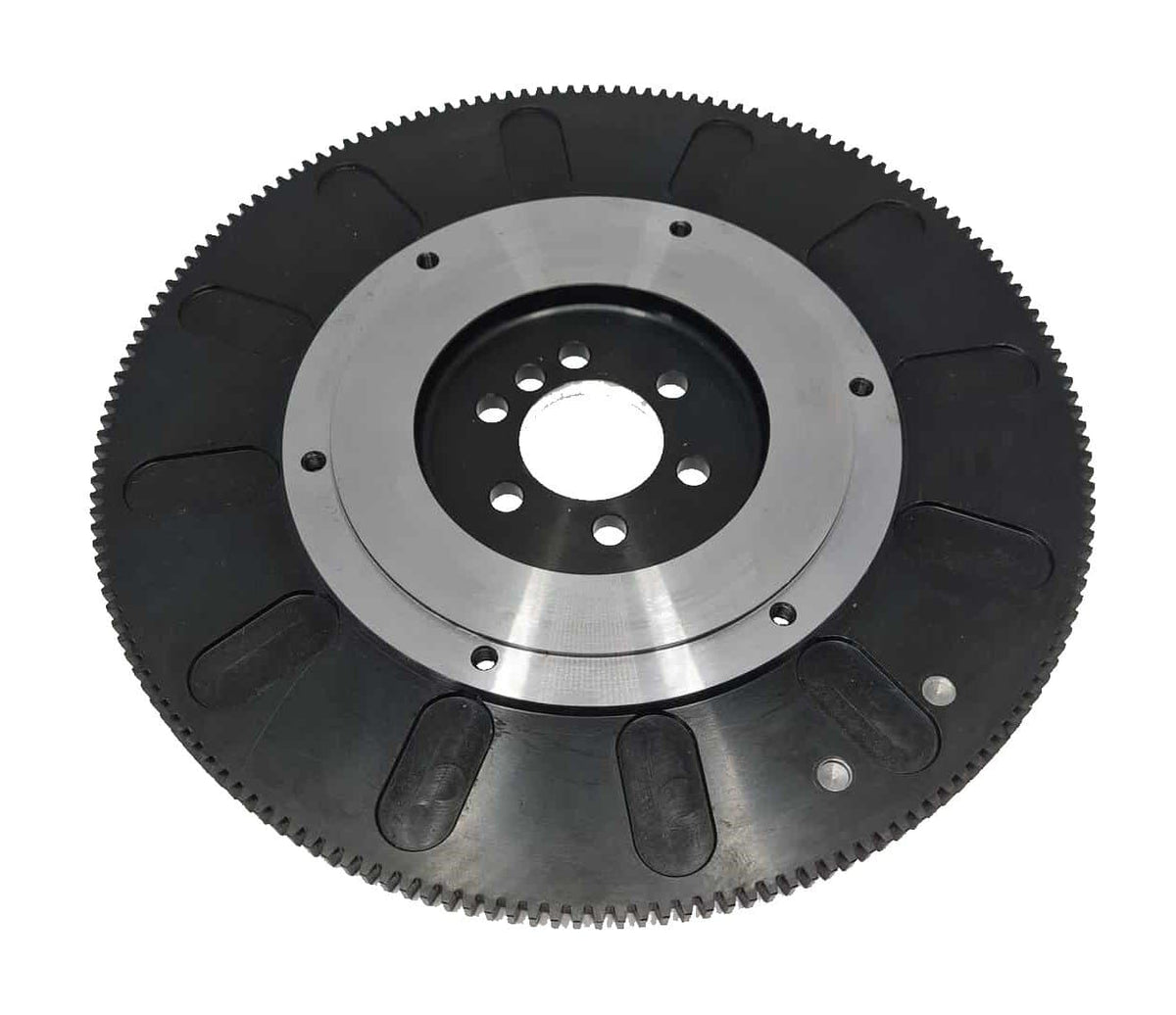 Tenaci solid flywheel 184 mm for Chevrolet SB GM Camaro,Corvette 168R.G