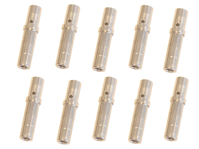 Female pin to Deutsch DTP connector