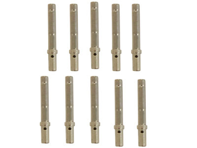 Female pin to Deutsch DTM connector