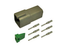 Connector 6-pin DT series Female