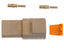 Connector 2-pin DTP series Female